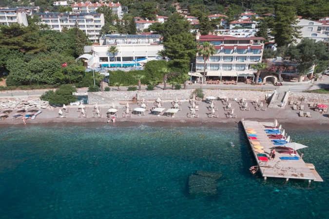 Genel Görünüm