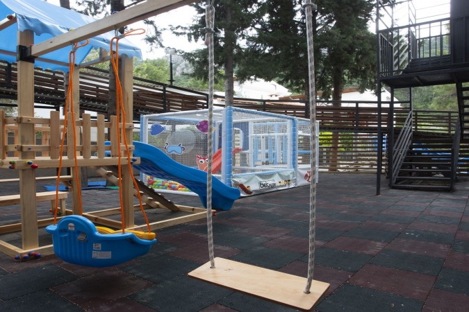 Oyun Parkı