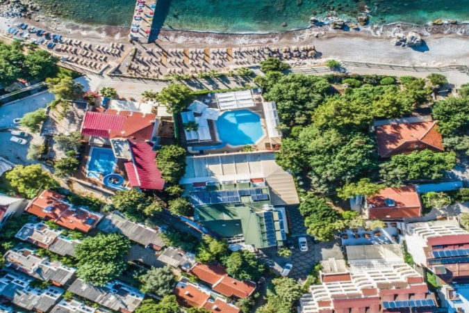 Genel Görünüm