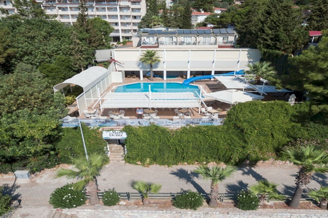 Genel Görünüm