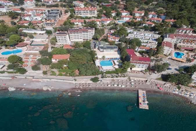 Genel Görünüm