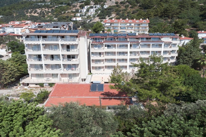 Genel Görünüm