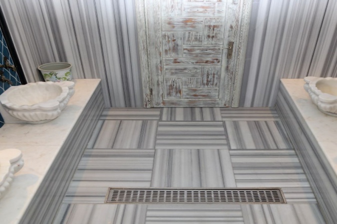 Sauna & Hamam