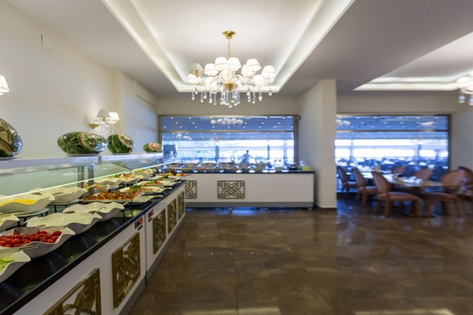 Restoran
