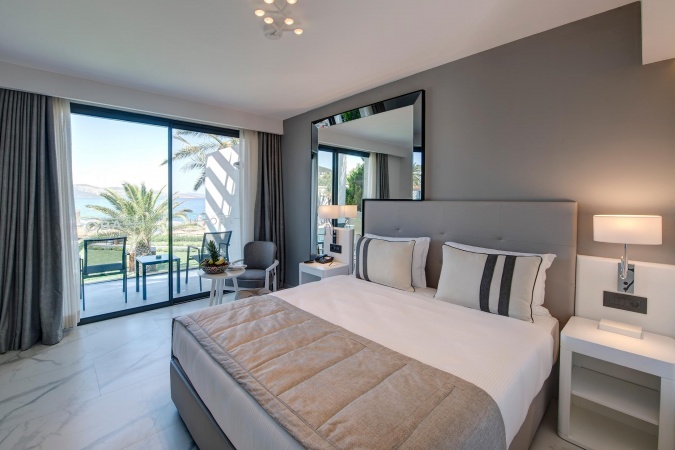 Oda Görseli: Premiere Room Eco / Alkolsüz Her Şey Dahil