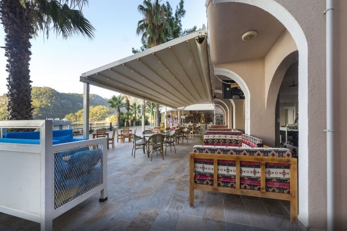 Restoran
