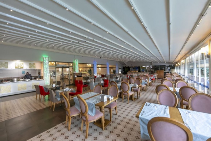 Restoran