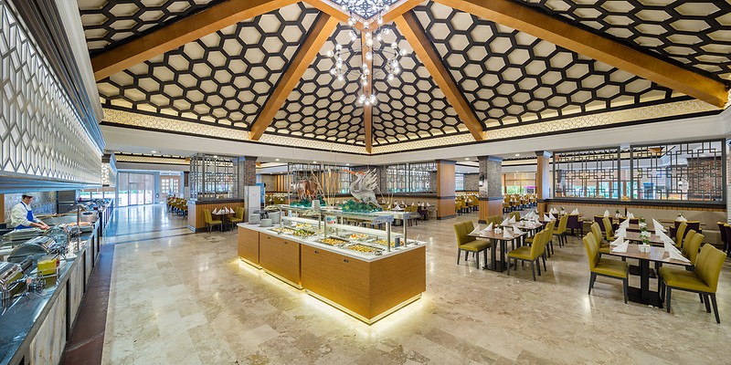 Restoran