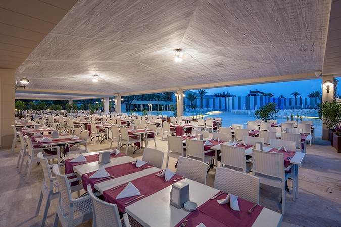Restoran