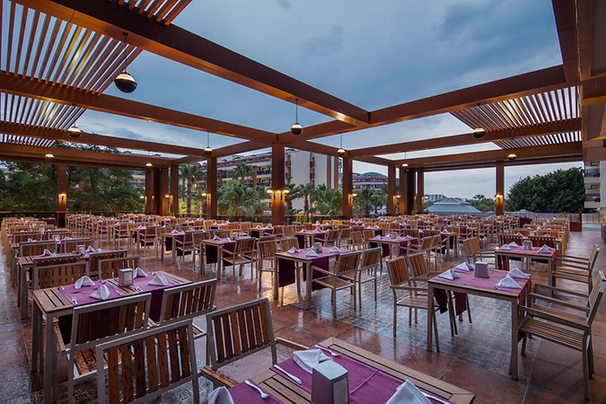 Restoran