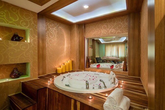 Spa & Wellness