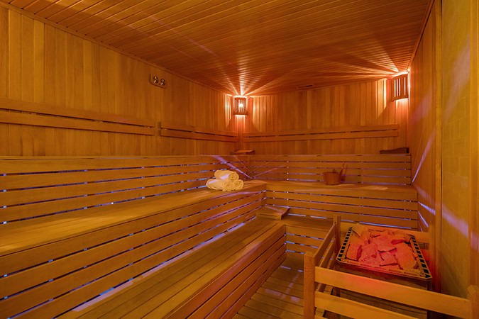 Spa & Wellness