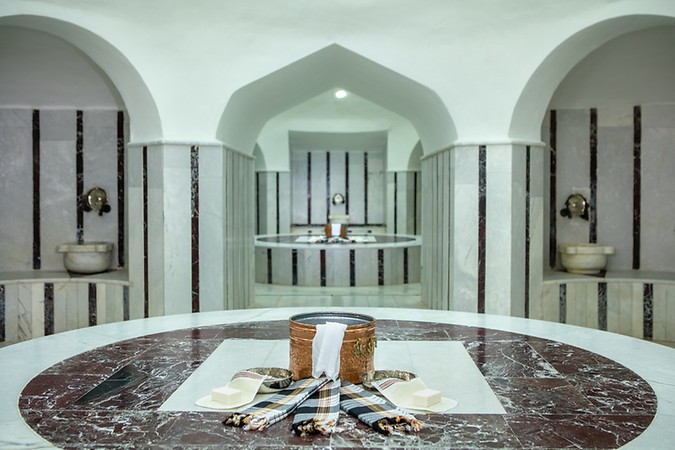 Spa & Wellness