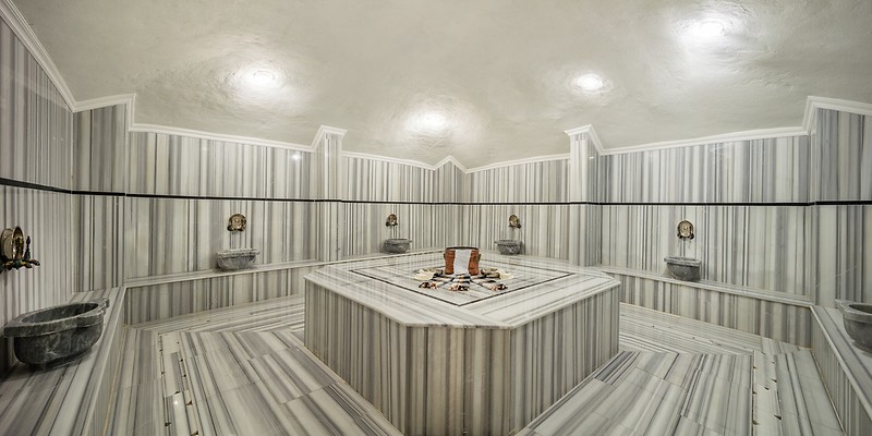 Spa & Wellness