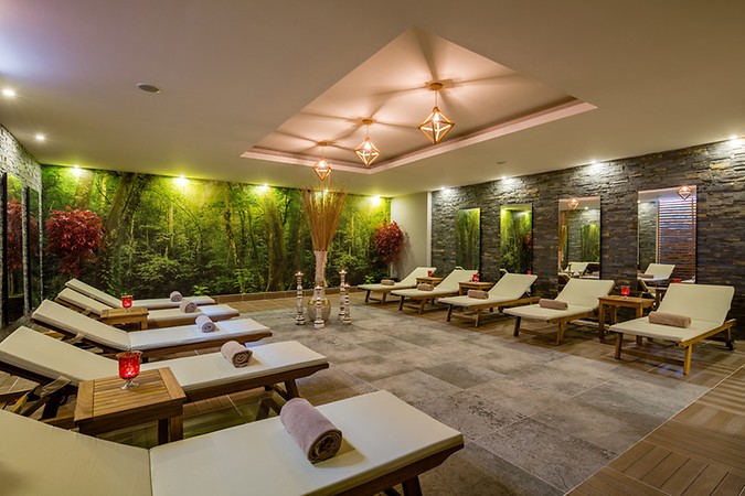 Spa & Wellness