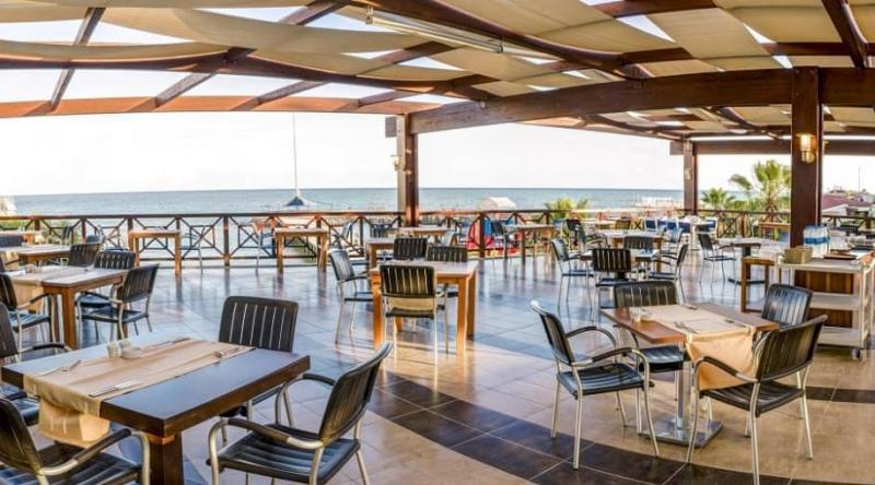 Restoran