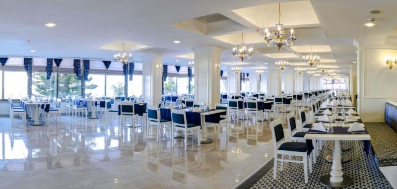 Restoran