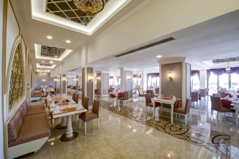Restoran