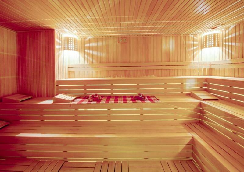 Spa & Wellness