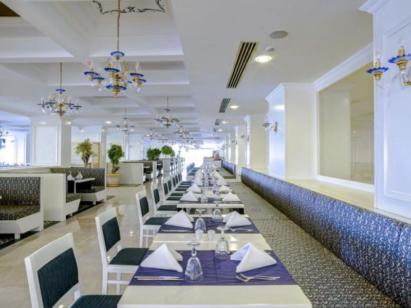 Restoran