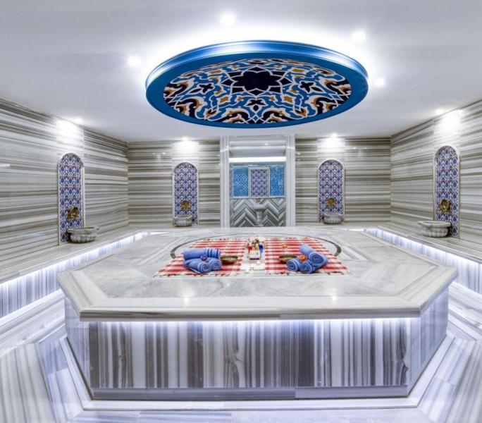 Spa & Wellness