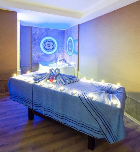 Spa & Wellness