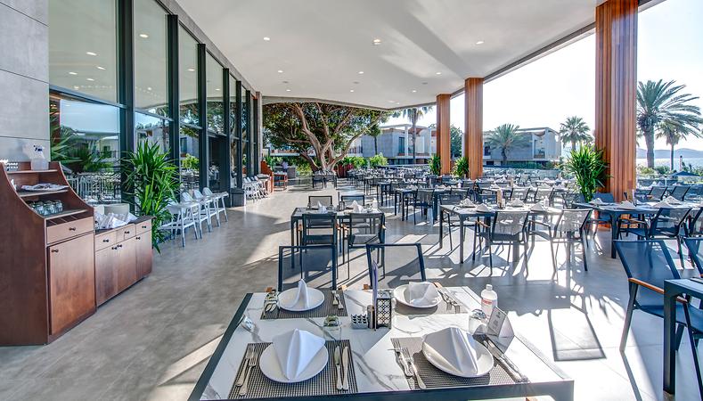 Restoran