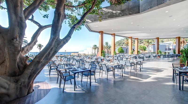 Restoran