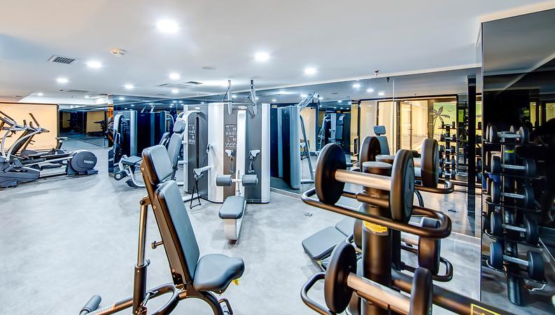 Fitness & Spor