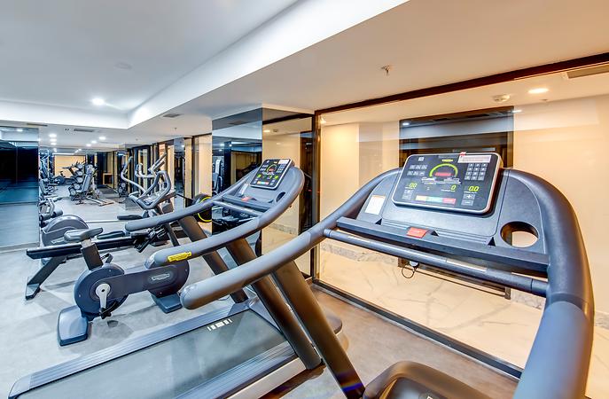 Fitness & Spor