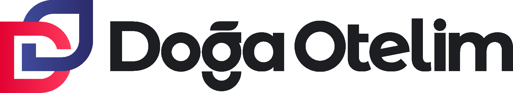 Doğa Otelim Logo Görseli