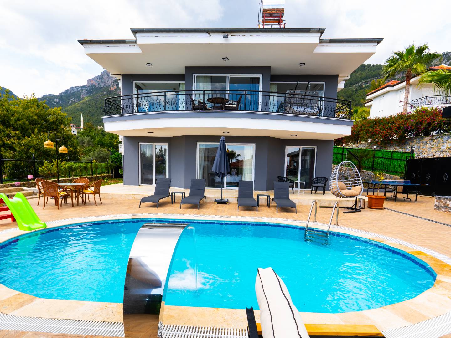 Erken Rezervasyon